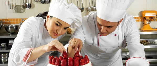 Culinary Arts Jobs